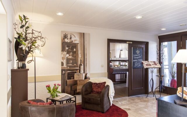 Hotel Restaurant Ruppert