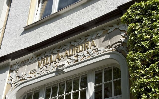 Hotel Villa Aurora