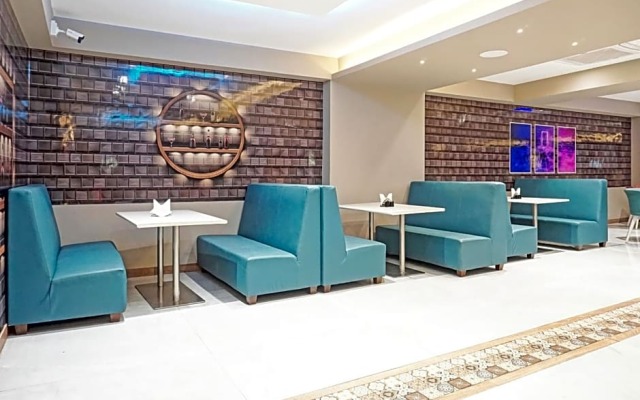 OYO Townhouse 100 Somani TC