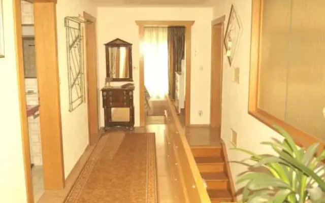 Villa Sukka