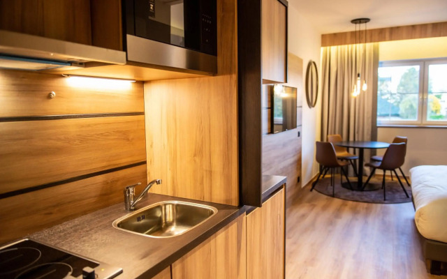 Mercure Han-sur-Lesse