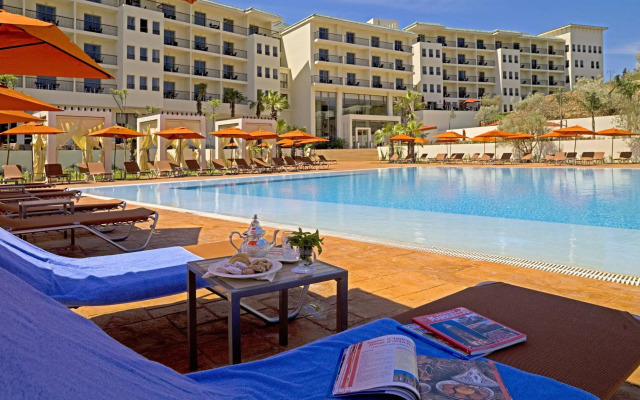 Palais Medina Riad Resort