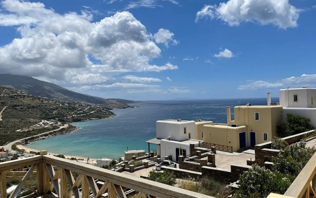 Monolithos Villas