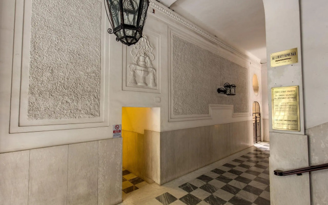 Liberty Rome Suites