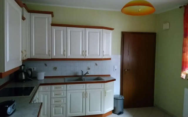 Ferienwohnung Spreewald Betty