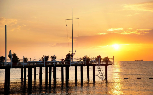 Limak Limra Hotel & Resort