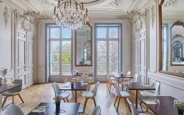 Appart Hotel Odalys City Montpellier Les Occitanes