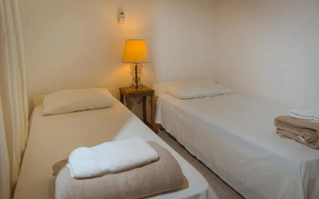 Hostel Solar dos Tchuccos