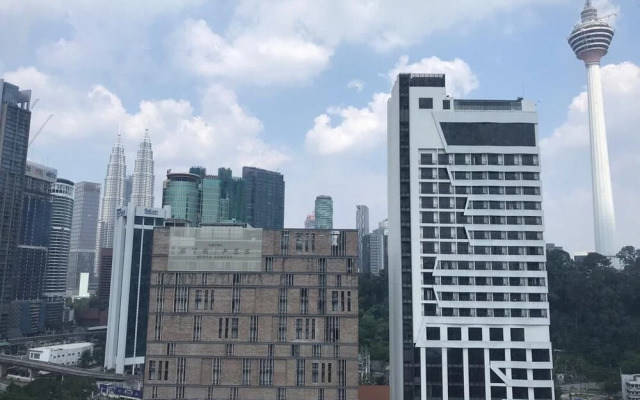 Anggun Residences