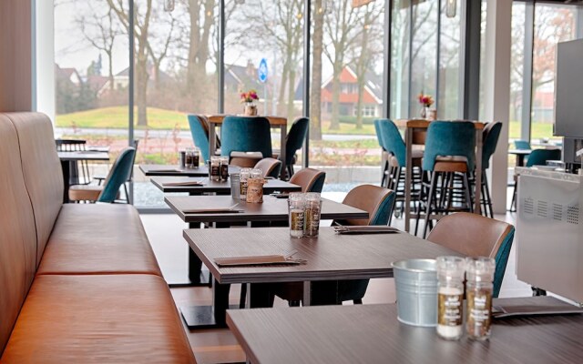 Hotel De Roode Schuur