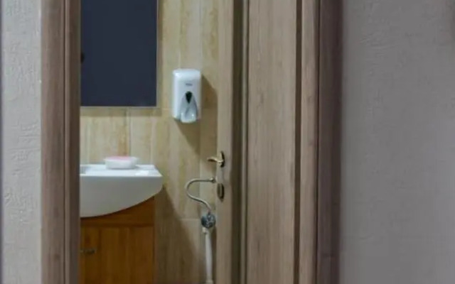 DELTA DANUBE VIEW apart