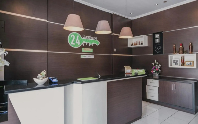 RedDoorz @ Jalan Hayam Wuruk Lampung 2