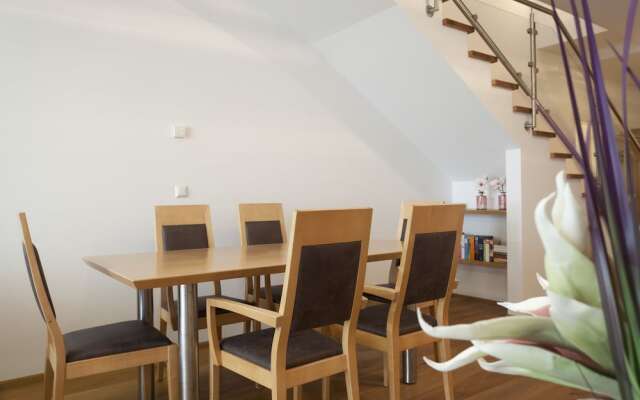 Ferienwohnung Dolomit