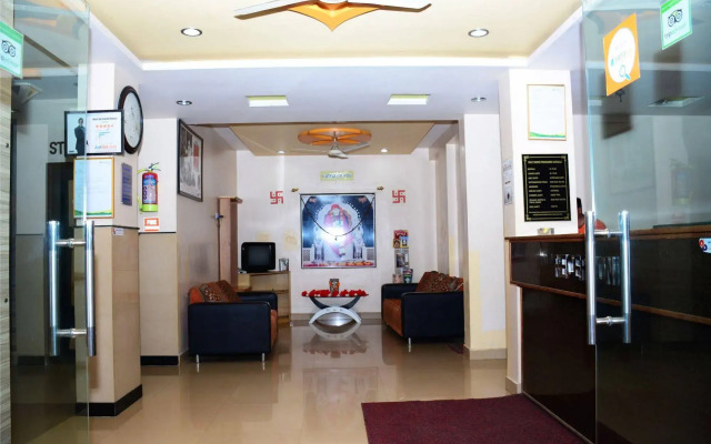 Hotel Sai Snehal