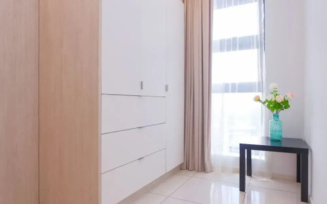 The Robertson Bukit Bintang China Town