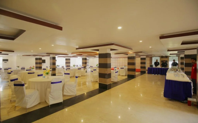 Hotel Balaji International