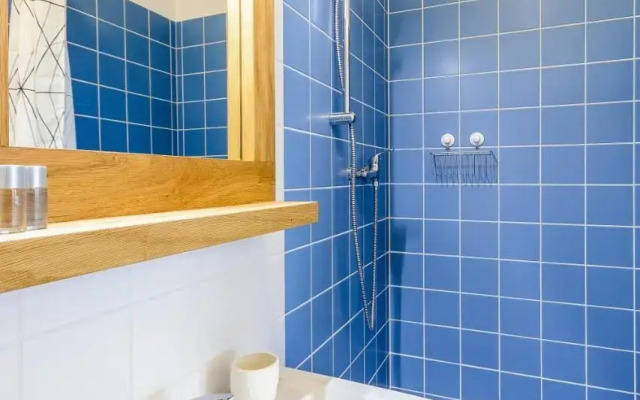 Žižkov Cosy Studio Apartments