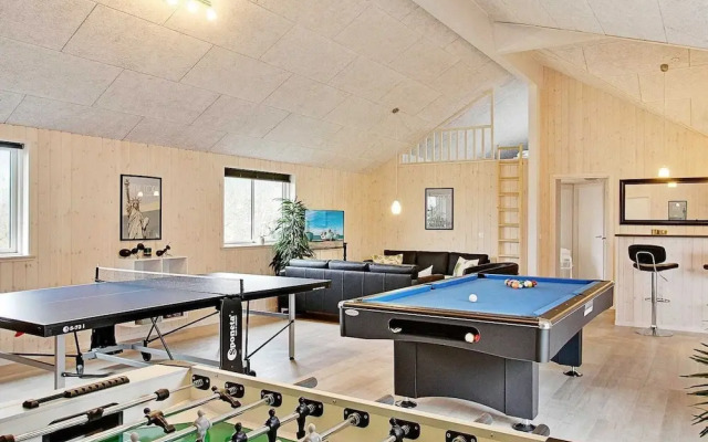 Holiday Home in Kappeln