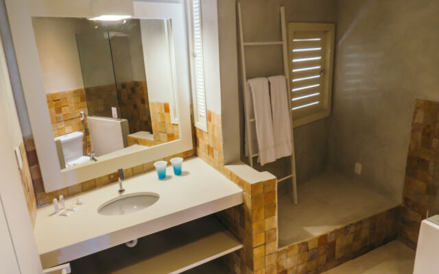 Pipa Privilege Suites
