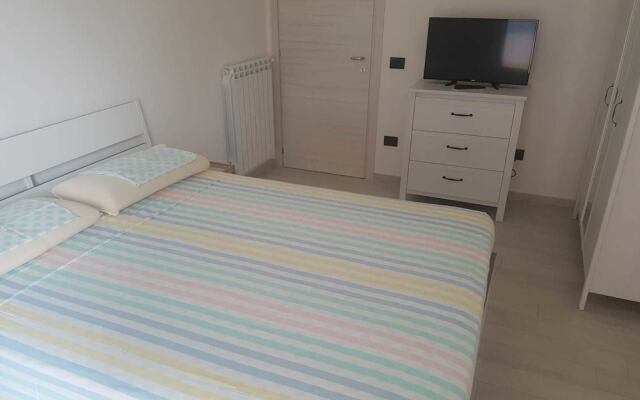 Casa Vacanze Mercolino