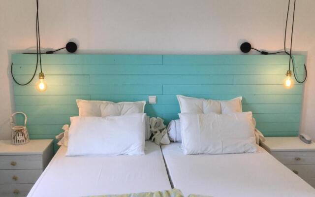 Andriana Apartments