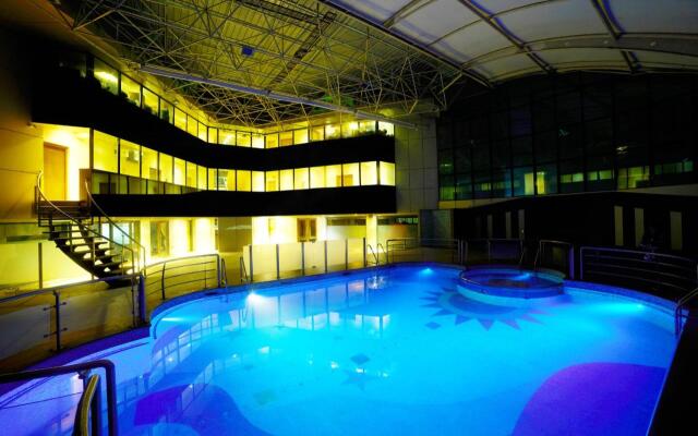 Summer Plaza Resort