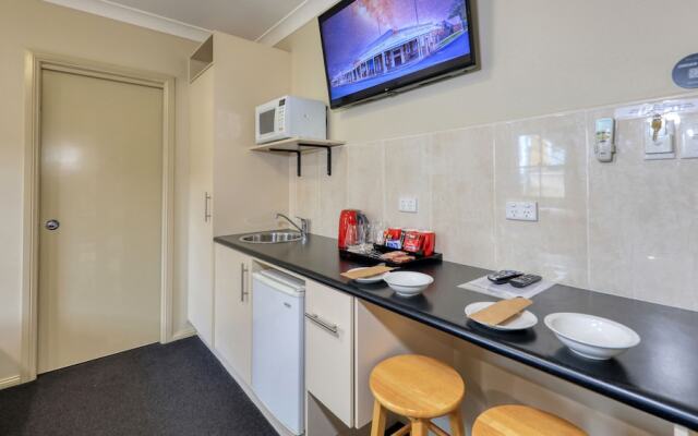 Prince of Wales Motel