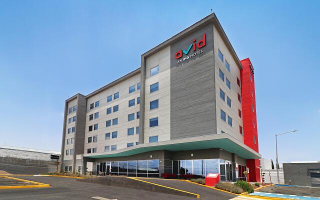 Avid Hotels Tijuana Otay, an IHG Hotel