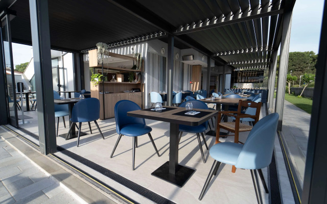 Best Western Plus Sabaudia Hotel