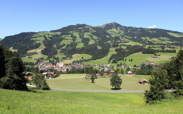 Ferienhaus Hinterebenhub