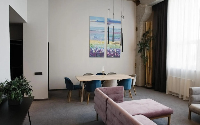 Loop Hotel Vilnius