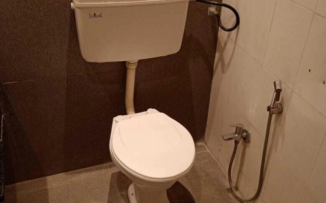 Hotel Shripad Continental