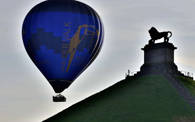 Van der Valk Waterloo