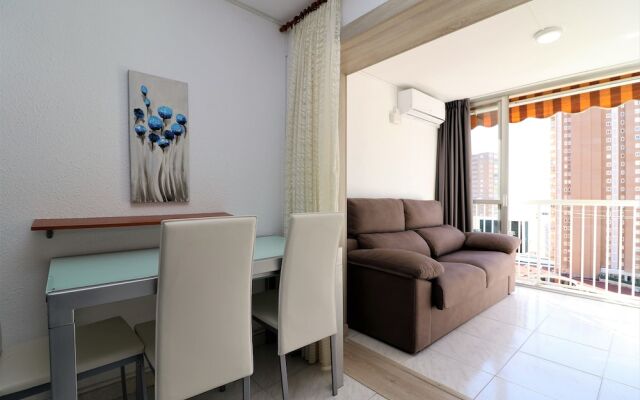 Apartamento Albatros 12-8