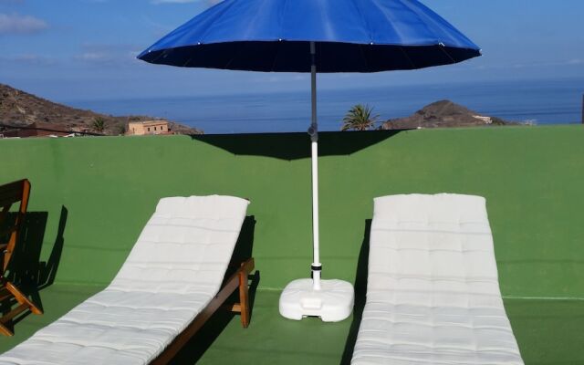 Casa Clary - Finca Medina