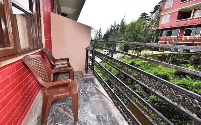 Hotel The Varuni Mcleodganj Near Temple