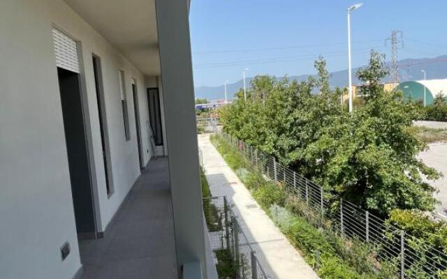 Residence Iside Favoloso Appartamento