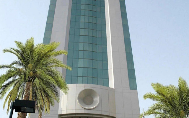 Le Royal Tower Hotel