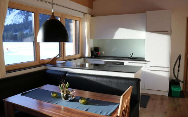 Appartement Bettina