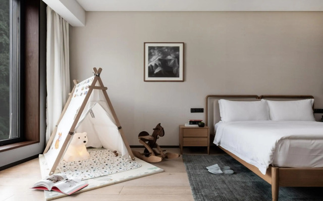 The Nook Hotel Hangzhou