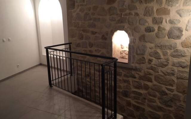 Appartement Duplex Grande Capacité