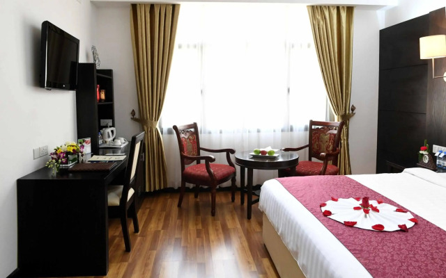 Juffair Gate Hotel