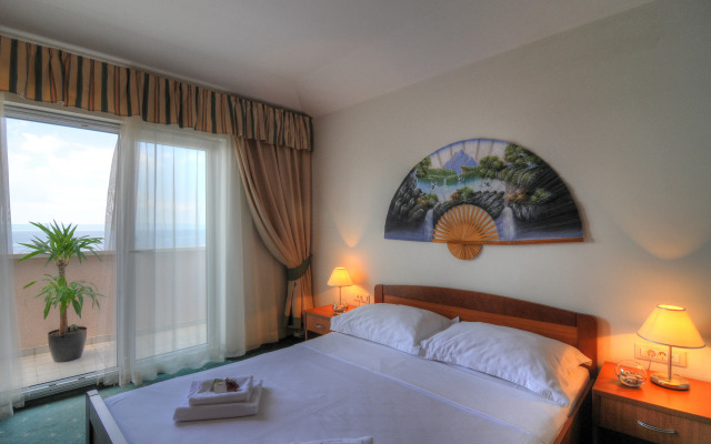 Hotel Rosina