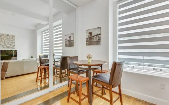 Oneluxstay At HWH LA Downtown