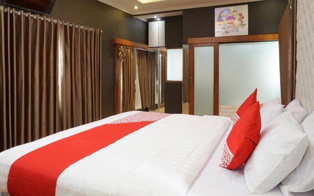 Rafitha Homestay By OYO Rooms