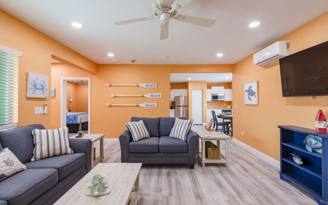 The Lofts at St. Pete Beach