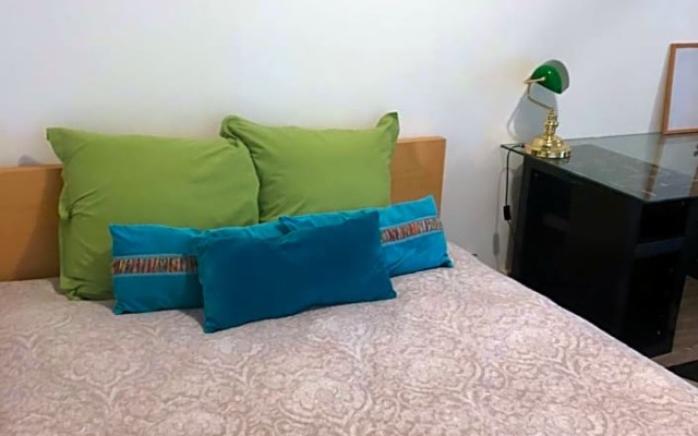 Residence Orchid