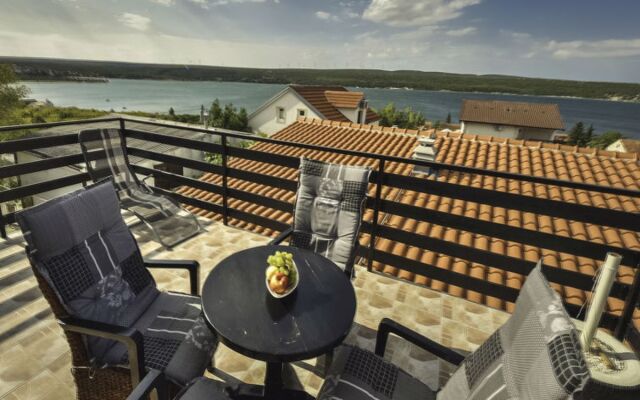 Apartment Amadea Novigrad (Zadar) 42532