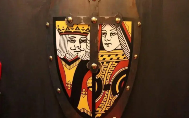 Zhengxing Yenping Apartment