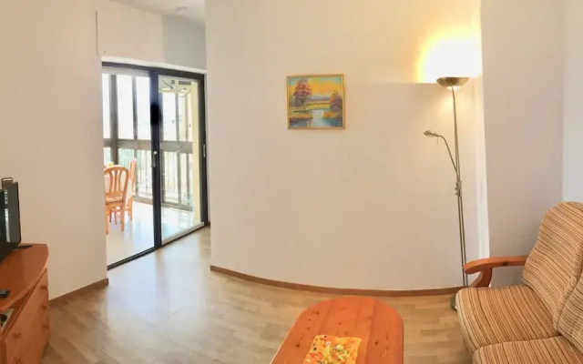 Sea view La Mata 5 min to the beach